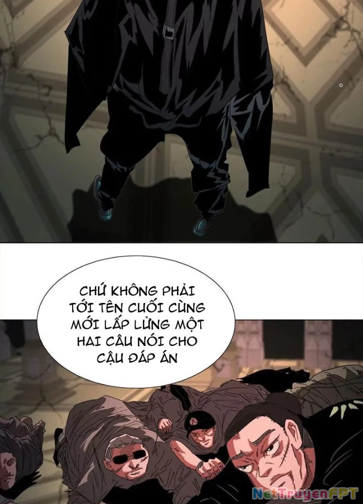 Quái Thú Hạch Tâm Chapter 23 - 87