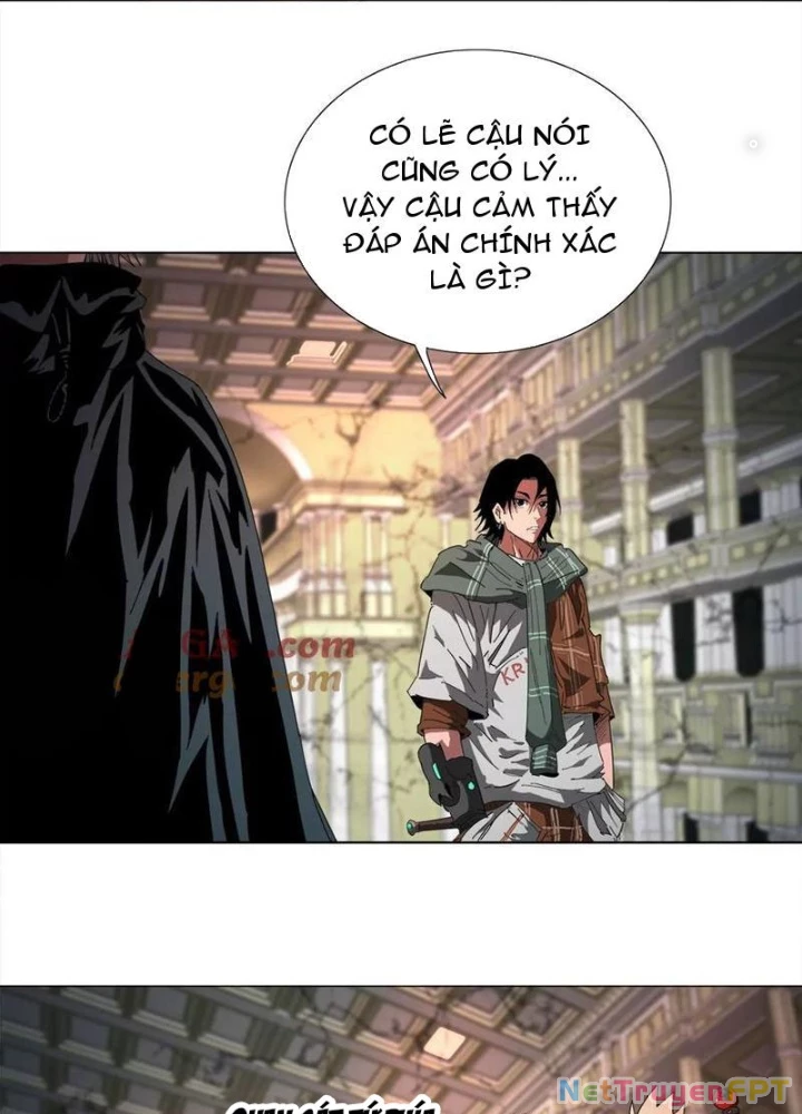 Quái Thú Hạch Tâm Chapter 23 - 89