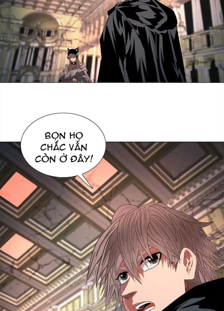 Quái Thú Hạch Tâm Chapter 23 - 91