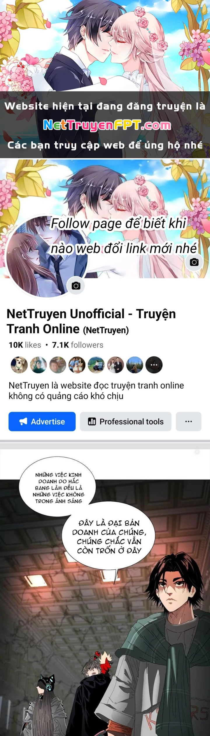 Quái Thú Hạch Tâm Chapter 24 - 1