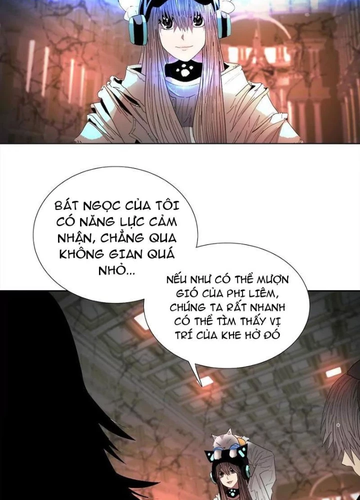 Quái Thú Hạch Tâm Chapter 24 - 9
