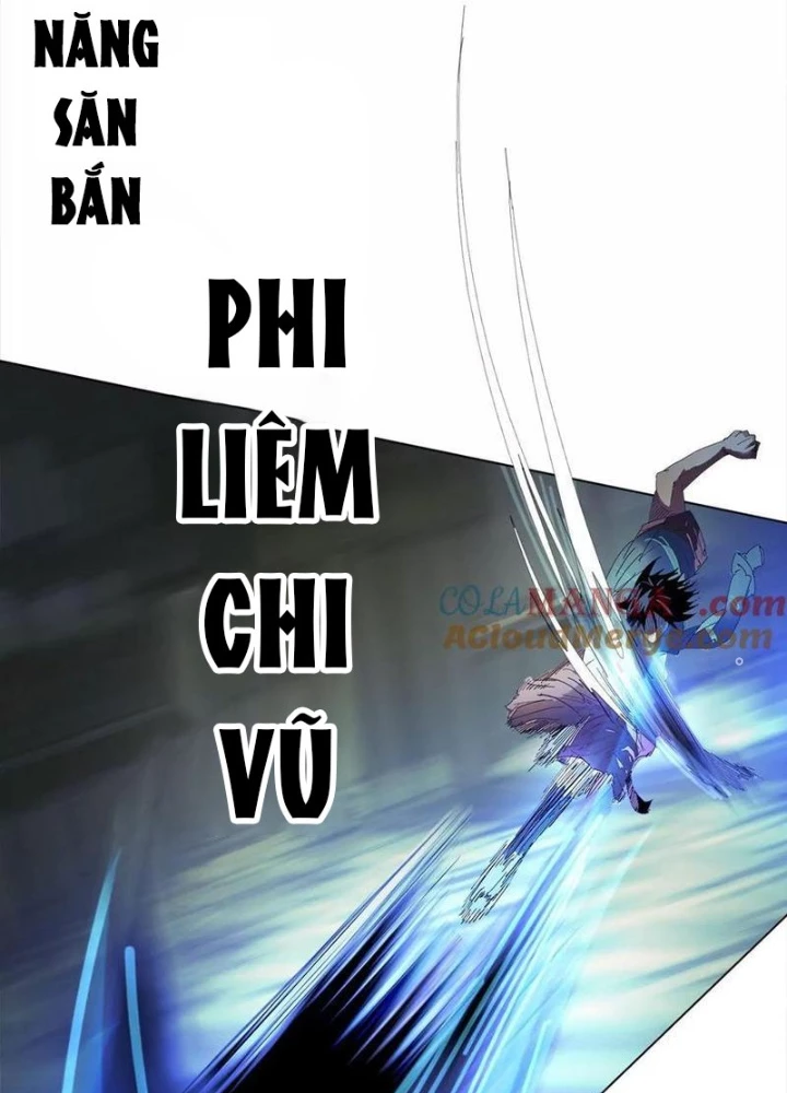 Quái Thú Hạch Tâm Chapter 24 - 21