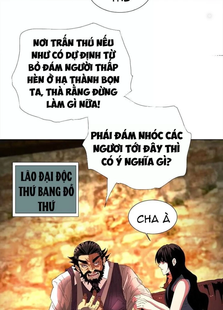 Quái Thú Hạch Tâm Chapter 24 - 45