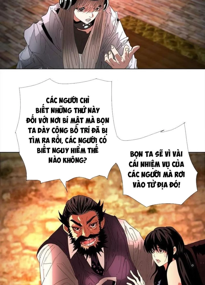 Quái Thú Hạch Tâm Chapter 24 - 55