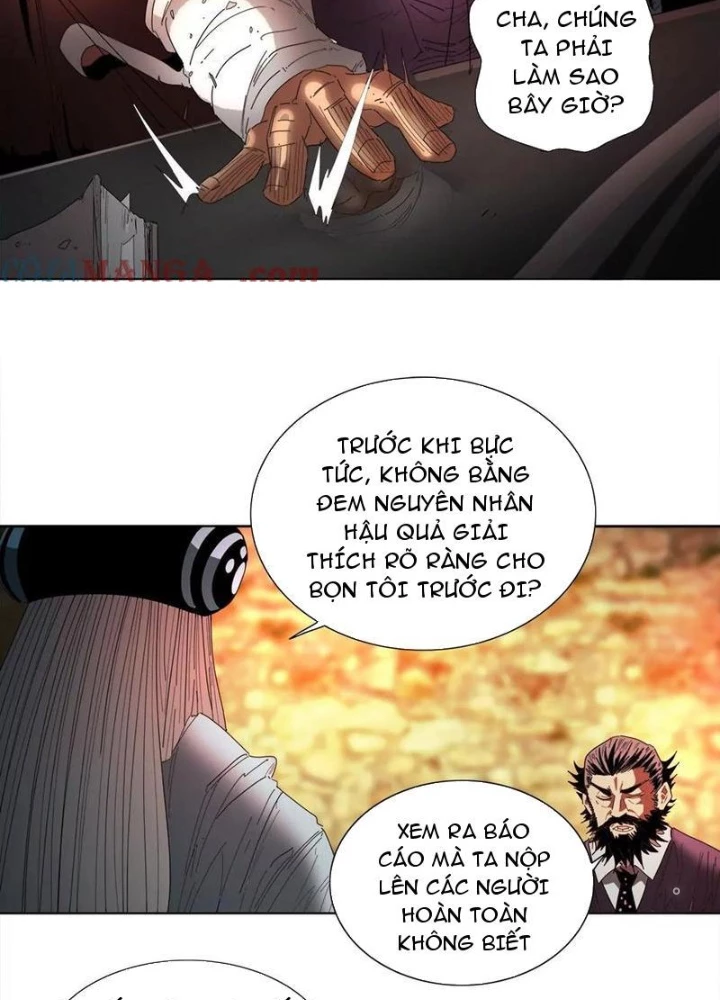 Quái Thú Hạch Tâm Chapter 24 - 57