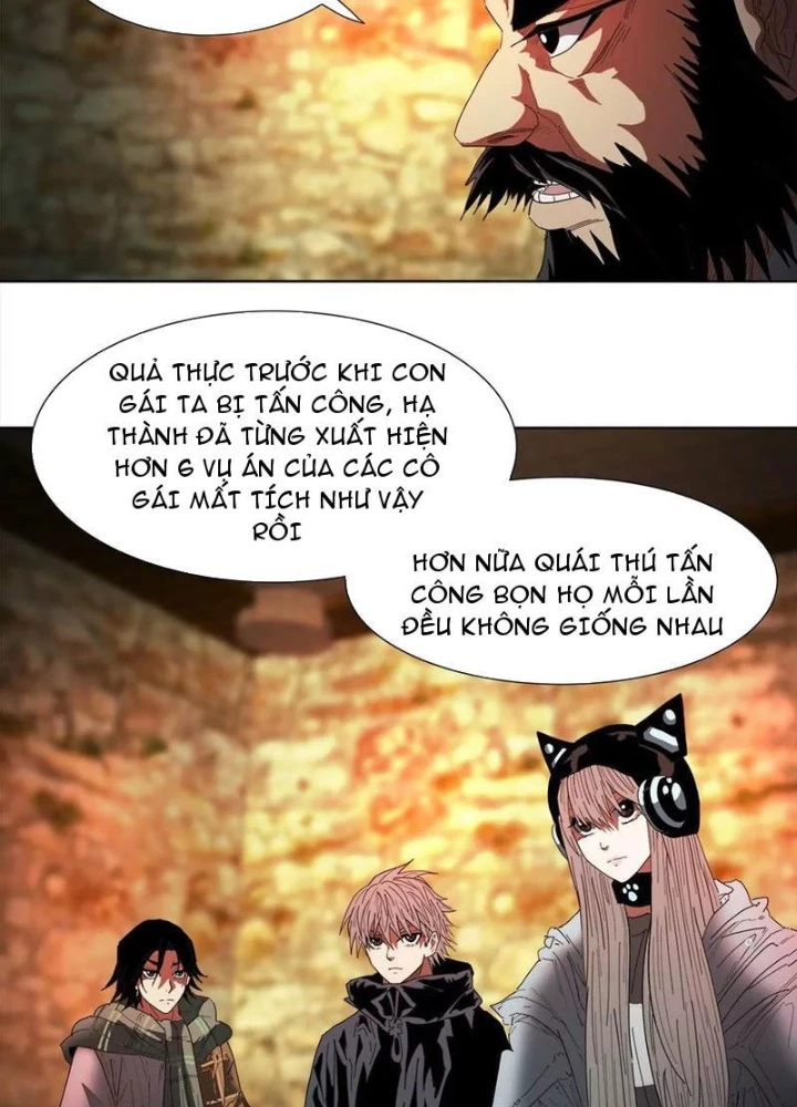 Quái Thú Hạch Tâm Chapter 24 - 59