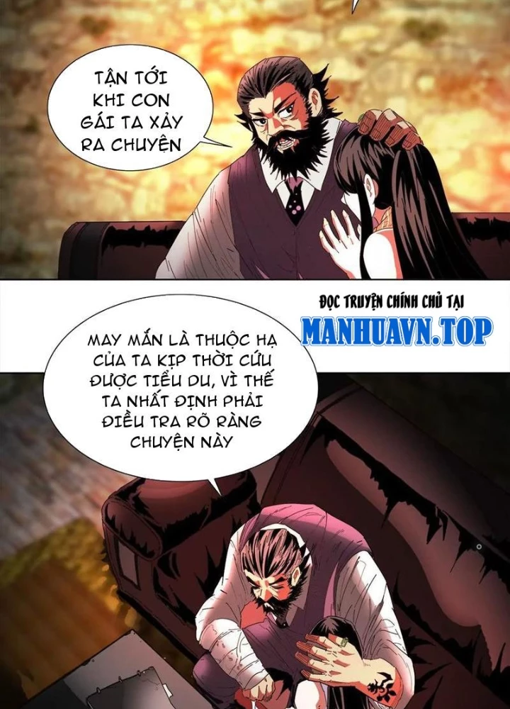 Quái Thú Hạch Tâm Chapter 24 - 63