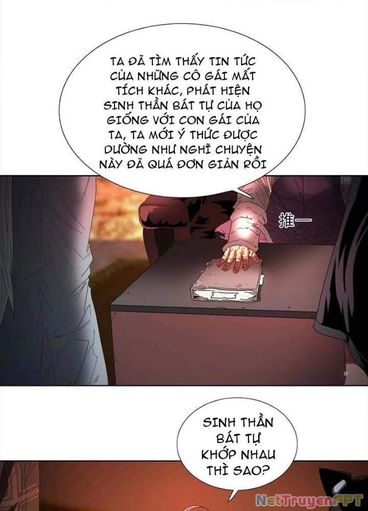 Quái Thú Hạch Tâm Chapter 24 - 65