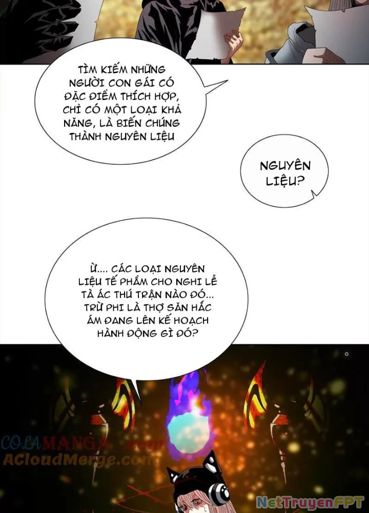 Quái Thú Hạch Tâm Chapter 24 - 67