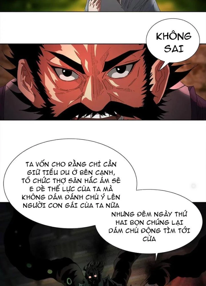 Quái Thú Hạch Tâm Chapter 24 - 69