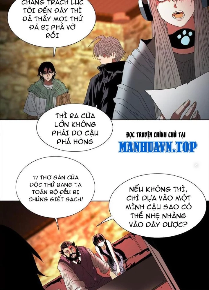 Quái Thú Hạch Tâm Chapter 24 - 73