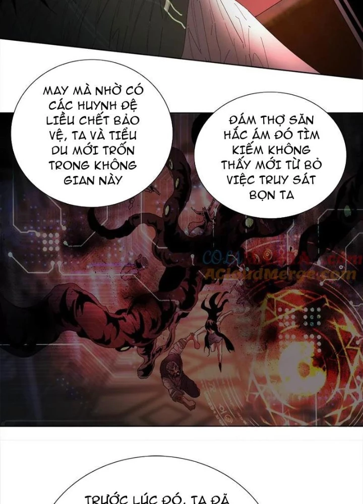 Quái Thú Hạch Tâm Chapter 24 - 75