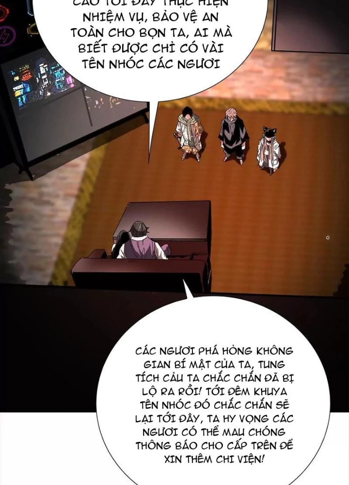 Quái Thú Hạch Tâm Chapter 24 - 77