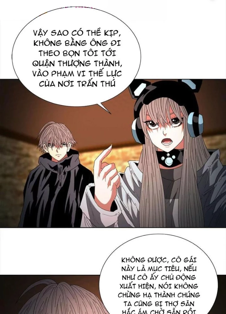 Quái Thú Hạch Tâm Chapter 24 - 79
