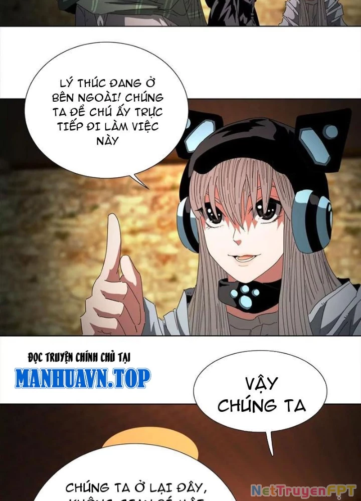 Quái Thú Hạch Tâm Chapter 24 - 83