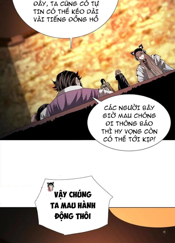 Quái Thú Hạch Tâm Chapter 24 - 85