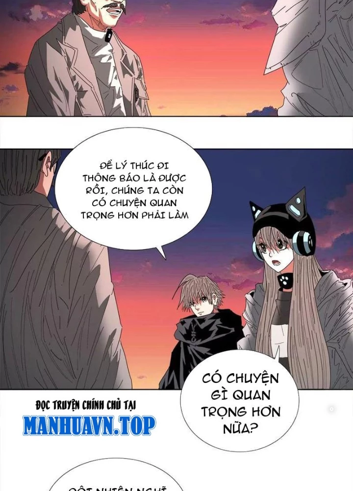Quái Thú Hạch Tâm Chapter 24 - 91