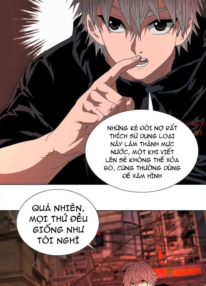 Quái Thú Hạch Tâm Chapter 25 - 11