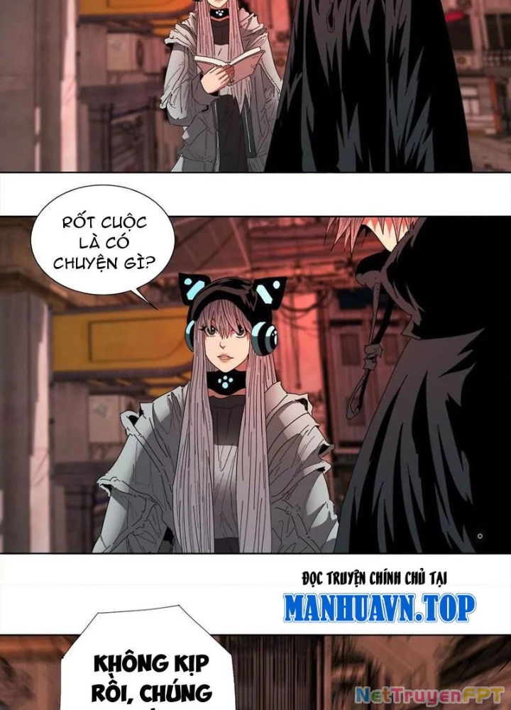 Quái Thú Hạch Tâm Chapter 25 - 13