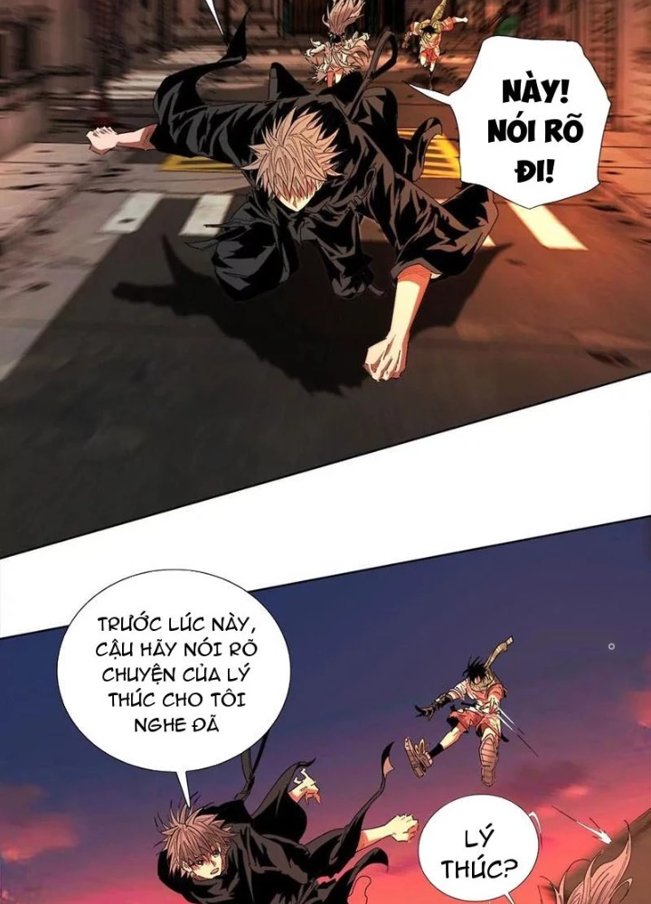 Quái Thú Hạch Tâm Chapter 25 - 15