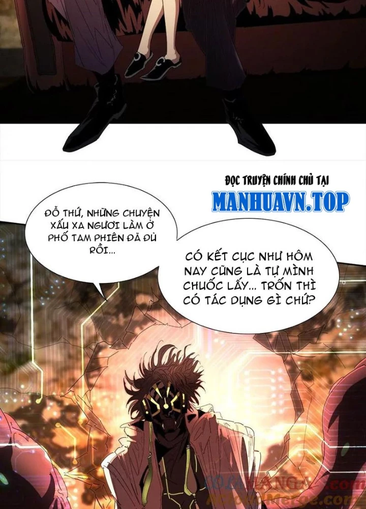 Quái Thú Hạch Tâm Chapter 25 - 23