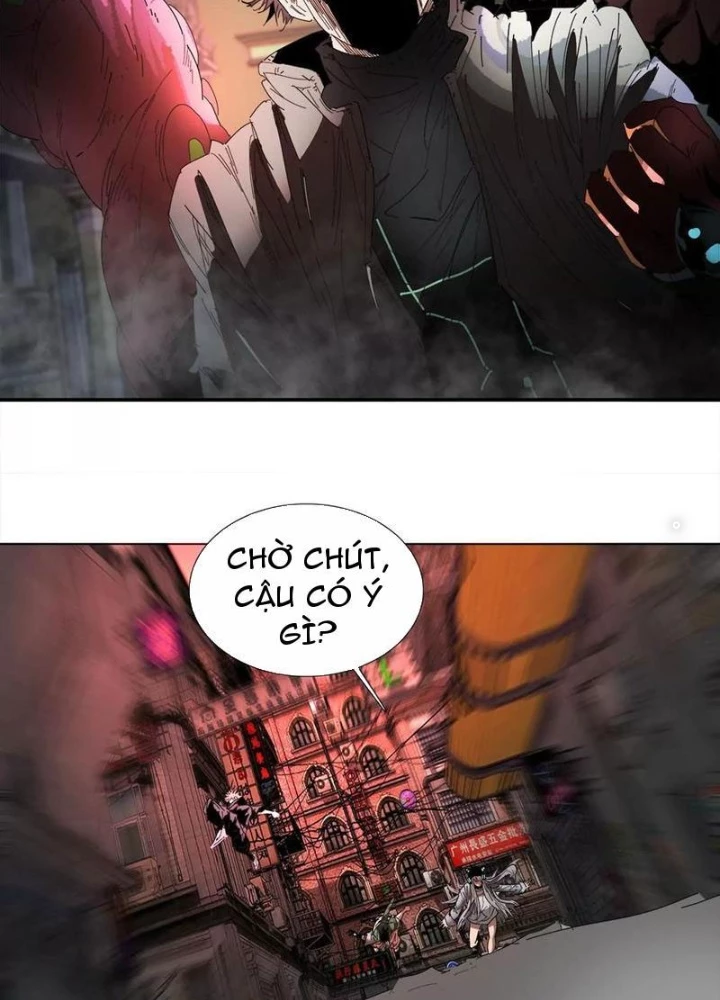 Quái Thú Hạch Tâm Chapter 25 - 53