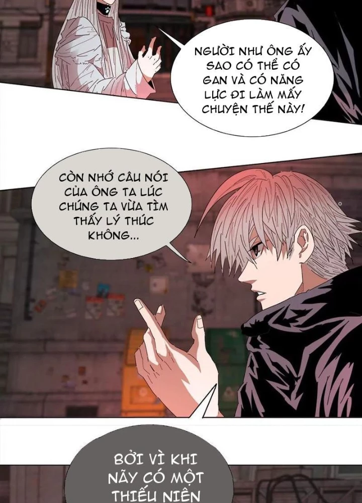 Quái Thú Hạch Tâm Chapter 25 - 59