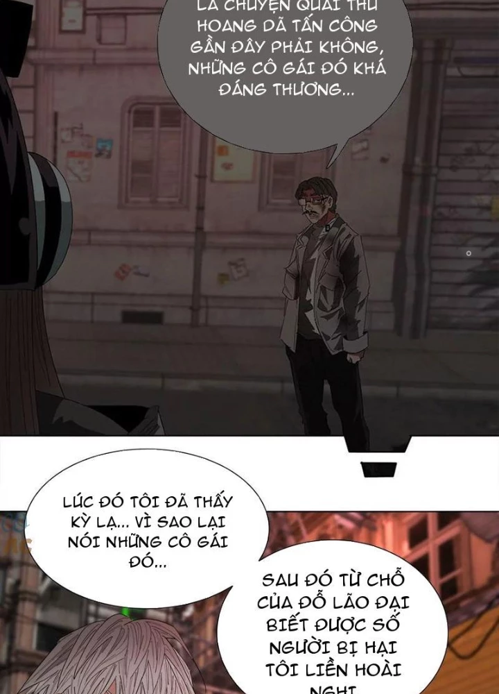 Quái Thú Hạch Tâm Chapter 25 - 61