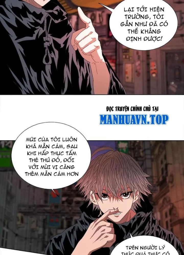 Quái Thú Hạch Tâm Chapter 25 - 63