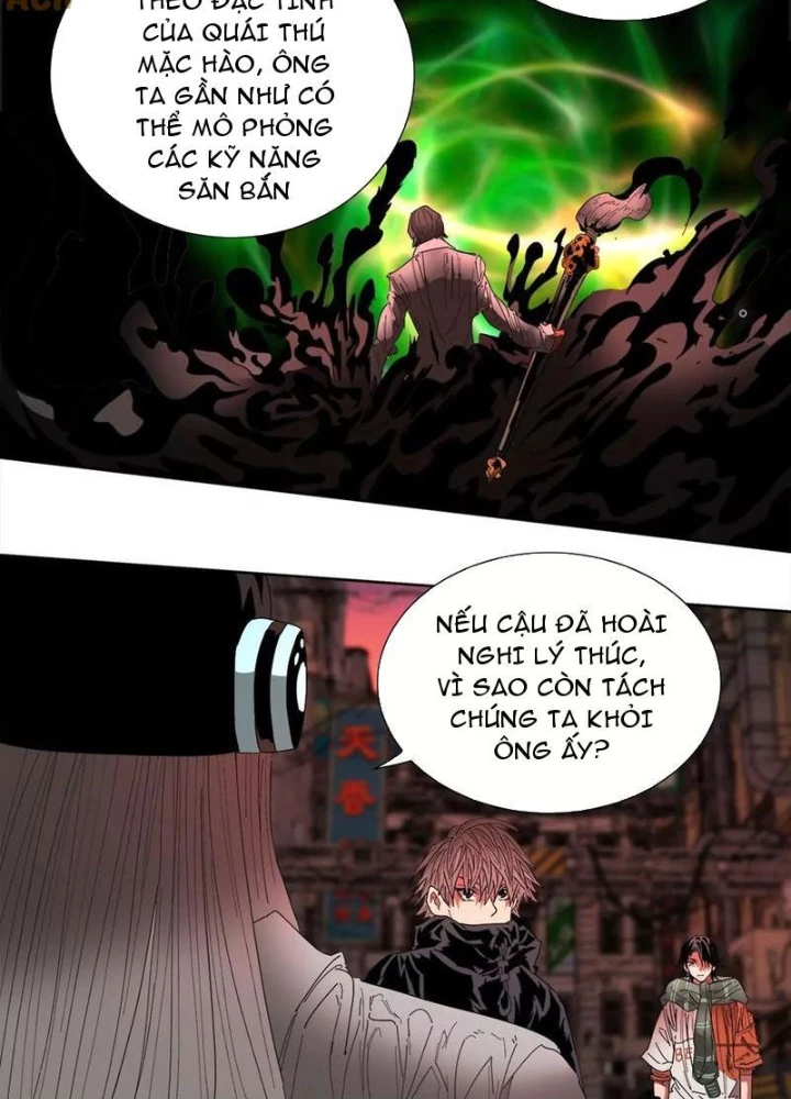Quái Thú Hạch Tâm Chapter 25 - 65