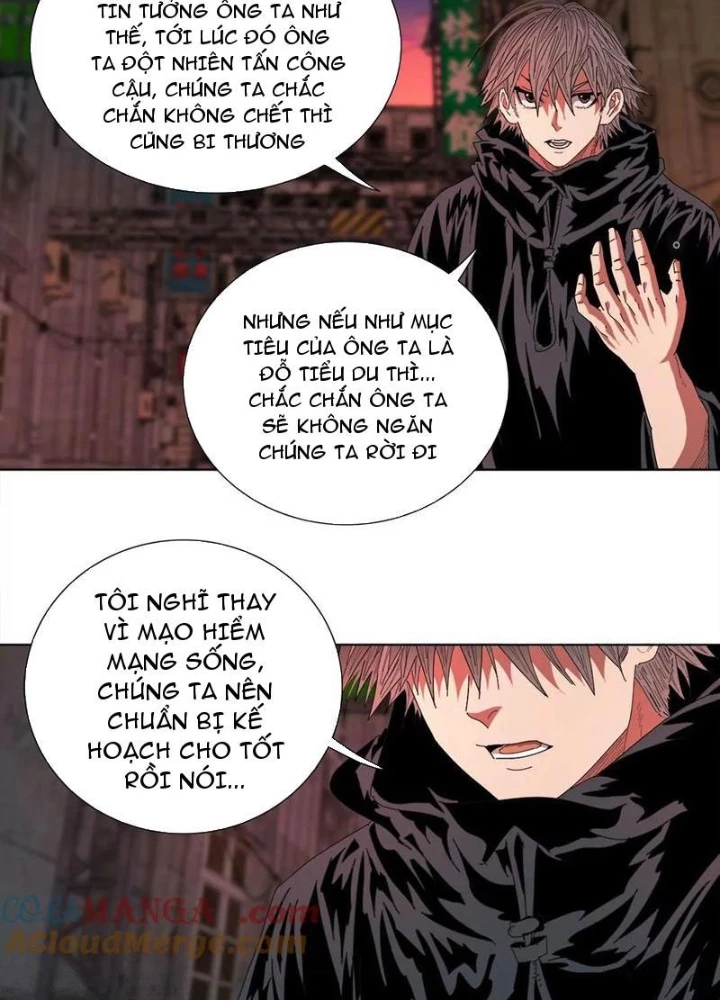 Quái Thú Hạch Tâm Chapter 25 - 67