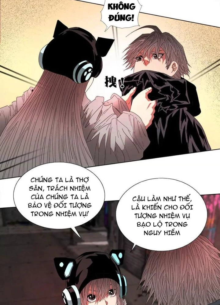 Quái Thú Hạch Tâm Chapter 25 - 69