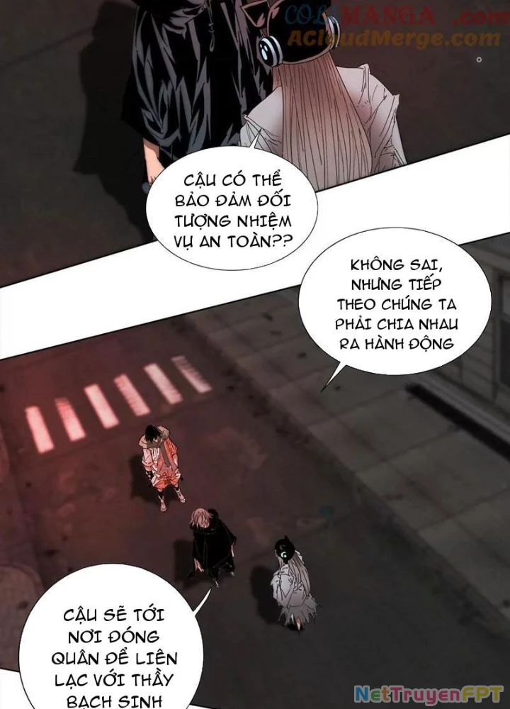 Quái Thú Hạch Tâm Chapter 25 - 75
