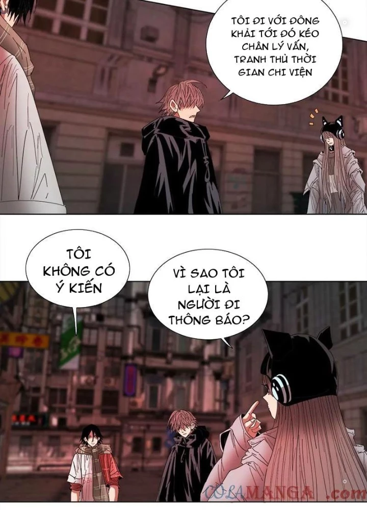 Quái Thú Hạch Tâm Chapter 25 - 77