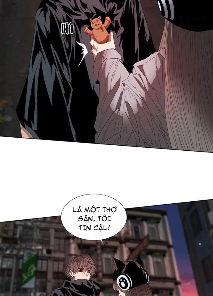 Quái Thú Hạch Tâm Chapter 25 - 83