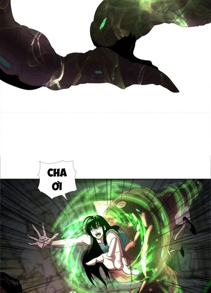 Quái Thú Hạch Tâm Chapter 25 - 93