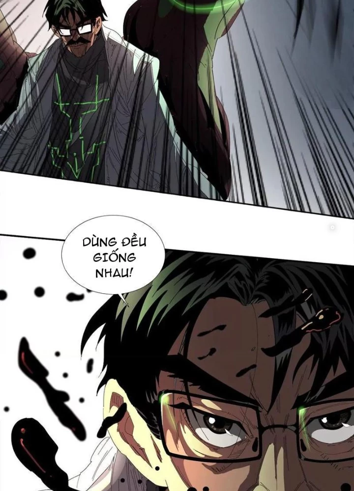 Quái Thú Hạch Tâm Chapter 25 - 101