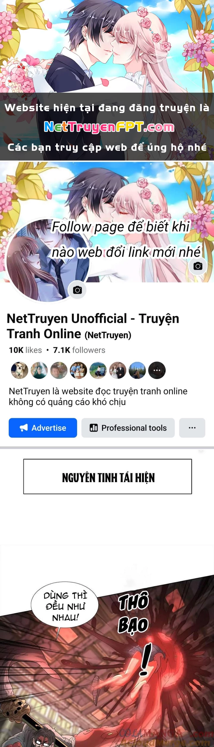 Quái Thú Hạch Tâm Chapter 26 - 1