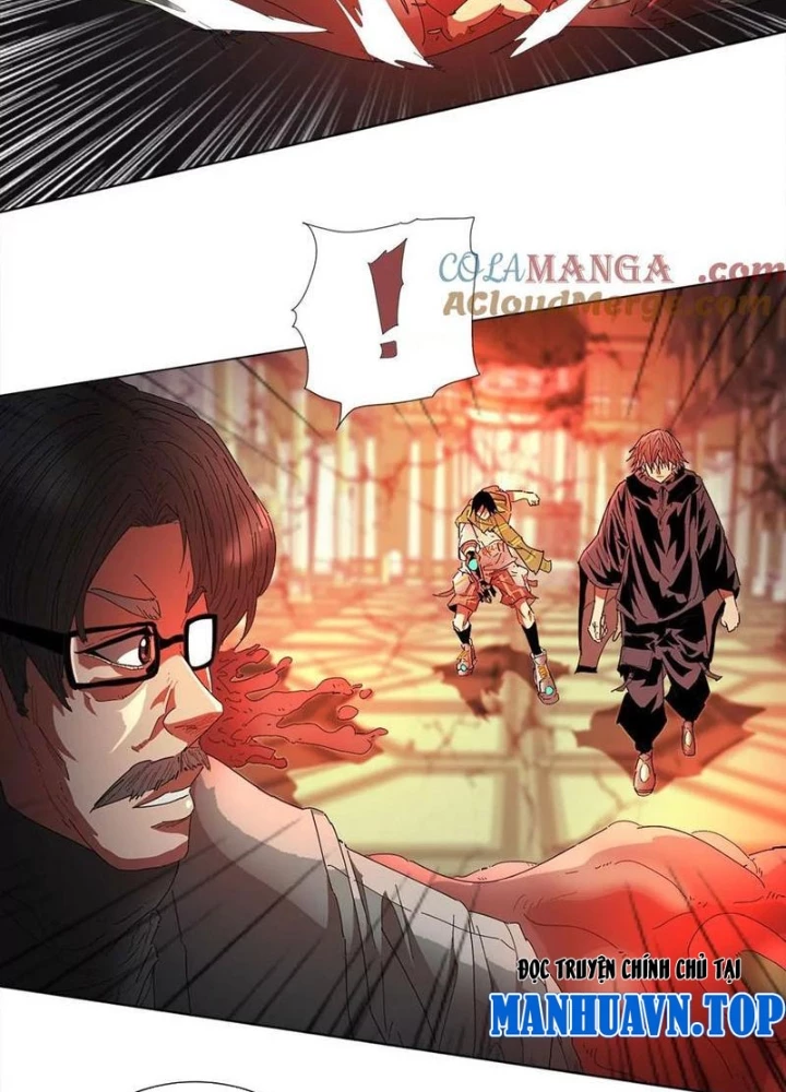 Quái Thú Hạch Tâm Chapter 26 - 7
