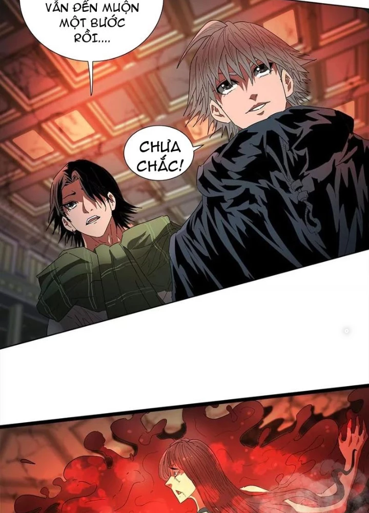 Quái Thú Hạch Tâm Chapter 26 - 9