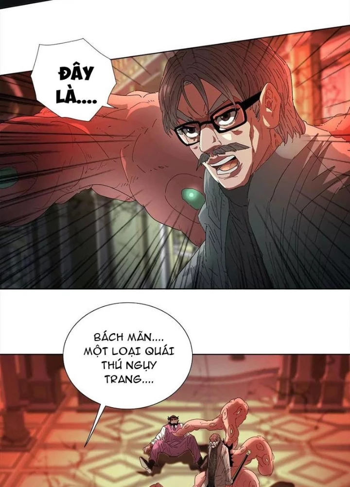 Quái Thú Hạch Tâm Chapter 26 - 13