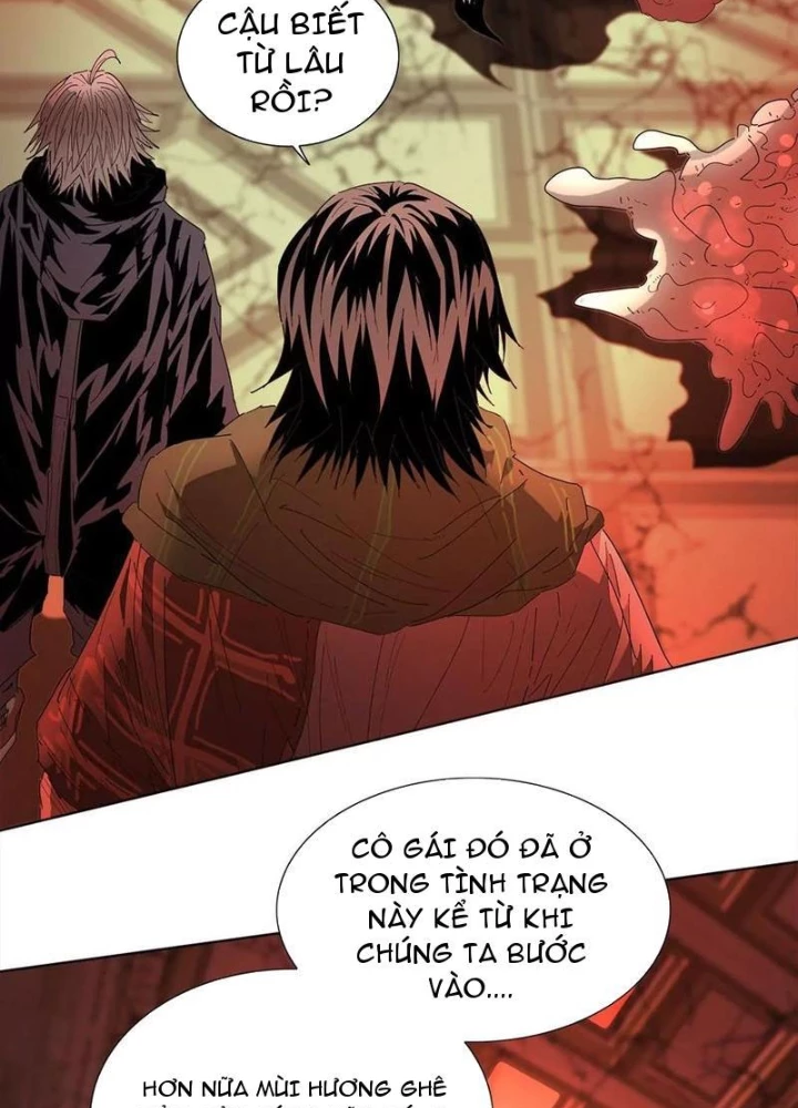 Quái Thú Hạch Tâm Chapter 26 - 15