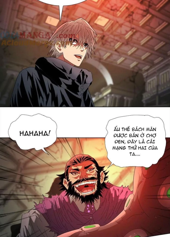 Quái Thú Hạch Tâm Chapter 26 - 17