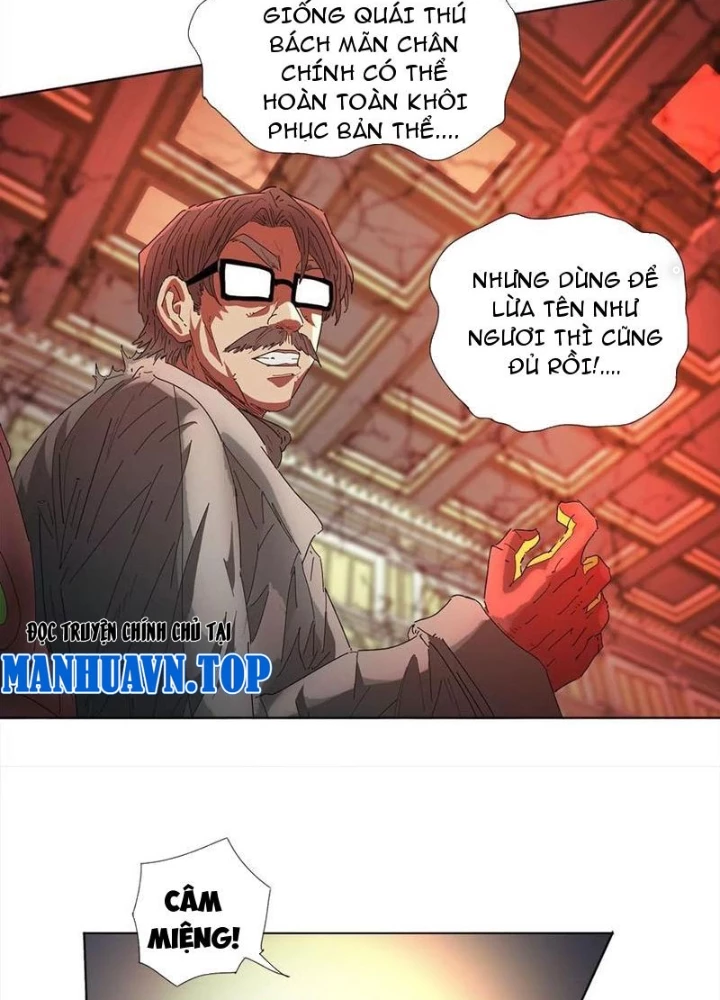 Quái Thú Hạch Tâm Chapter 26 - 19