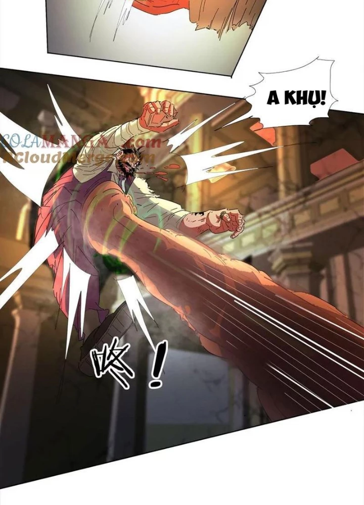 Quái Thú Hạch Tâm Chapter 26 - 21