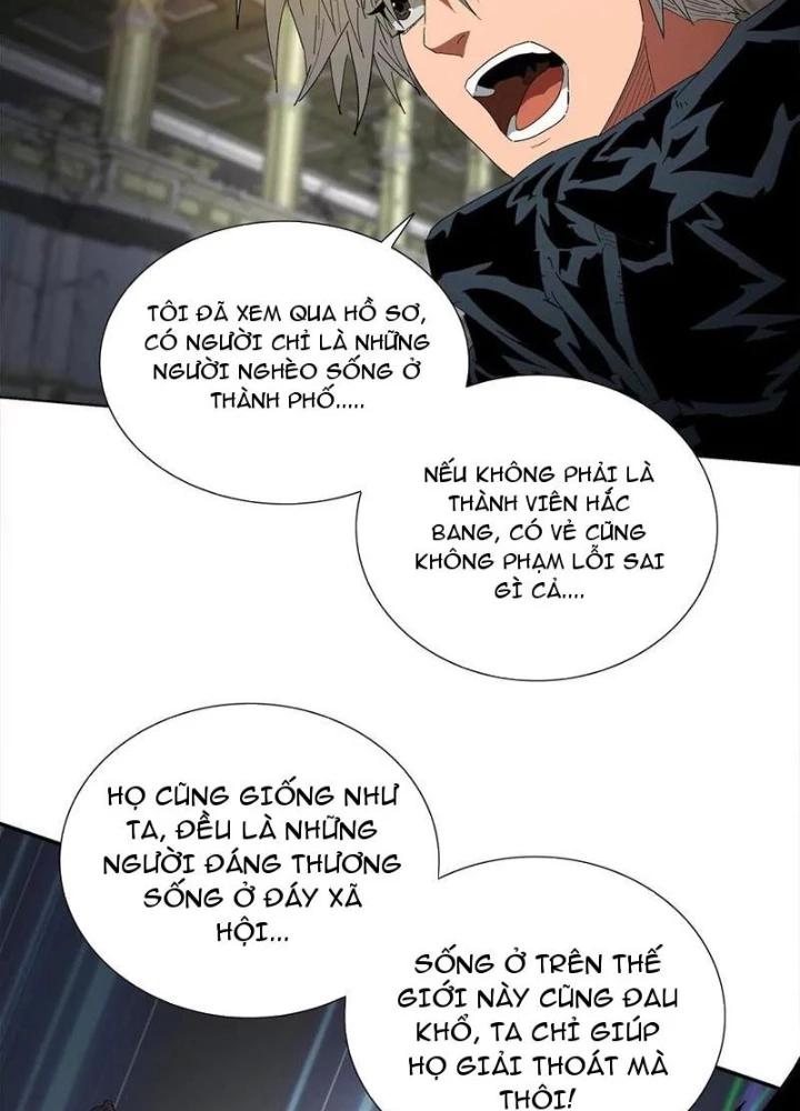 Quái Thú Hạch Tâm Chapter 26 - 29