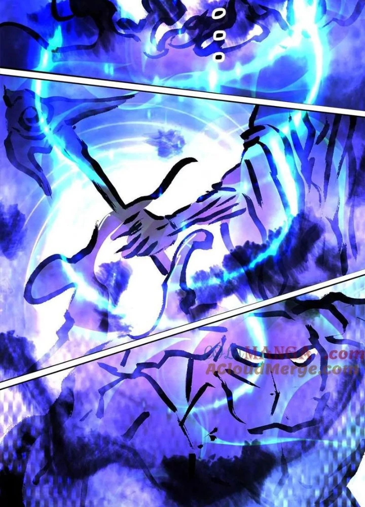 Quái Thú Hạch Tâm Chapter 26 - 35