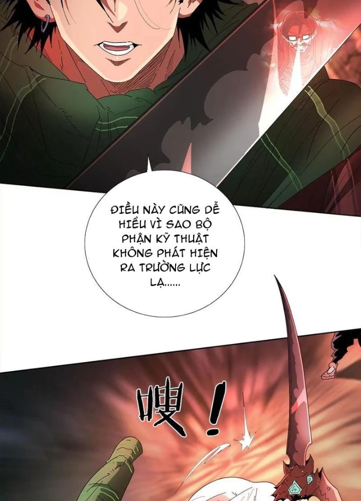 Quái Thú Hạch Tâm Chapter 26 - 43