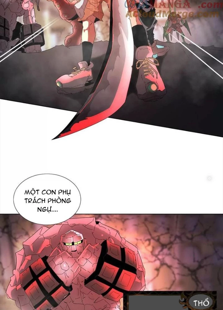 Quái Thú Hạch Tâm Chapter 26 - 69