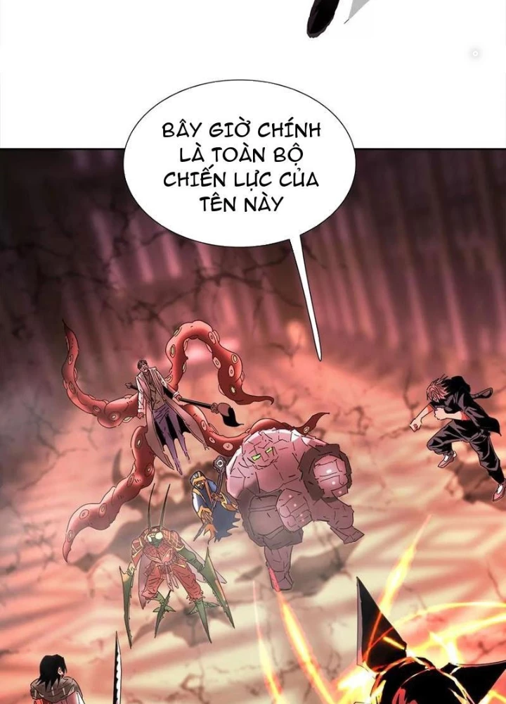 Quái Thú Hạch Tâm Chapter 26 - 79